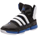 adidas Men's TS Supernatural Commander Basketball Shoe