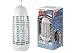 LLOYTRON LY2651NP ELECTRICAL INSECT KILLER WHITE 6W 1000V  from Lloytron
