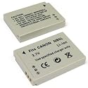1300mAh Canon NB5L NB-5L Brand New Equivalent LithiumIon Camera/Camcorder Battery for CANON PowerShot SD700 SD800 IS SD900 SD 700 800 900 Digital Camera