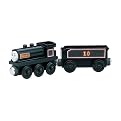 Thomas and Friends Wooden Railway Toy - Douglas the Scottish Twin