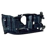 Chrysler Town And Country Plymouth Voyager Replacement Light Housing - Driver Side by AutoLightsBulbs