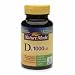Nature Made Vitamin D3 1000 I. U., 560 Tablets