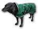 The Animate 'Rain' 30 inch (75 cms) dog coat - Azurite (navy blue)