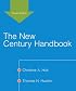 The New Century Handbook, 4th Edition (Book & MyCompLab NEW with E-Book Student Access Code Card)