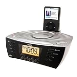 Extra Loud Dual Alarm Clock