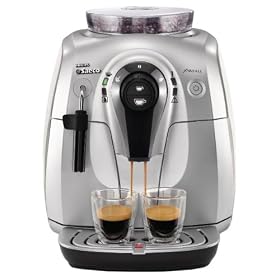 Philips Saeco - HD8745/21 - Machine � espresso - Automatique  -  Xsmall