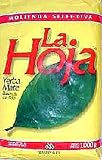 La Hoja Yerba Mate (Argentina)