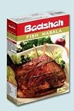 Badshah Fish Masala 100g