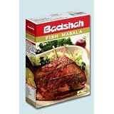 Badshah Fish Masala 100g by Badshah