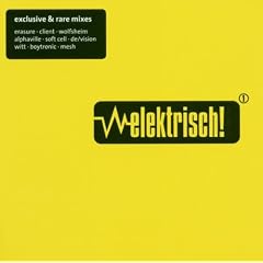Elektrisch! Vol.1