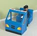 LET'S IMAGINE - POLICE CAR