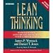Lean Thinking : Banish Waste and Create Wealth in Your Corporation, 2nd Edition Revised [AUDIOBOOK]