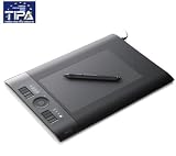 WACOM Intuos 4 M Graphics Tablet