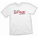 Well, a boys best friend is his mother. - Spruch T Shirt