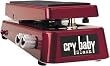 Dunlop Slash Signature Crybaby Wah Pedal