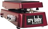 Dunlop Slash Signature Crybaby Wah Pedal
