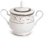 Noritake Corinth Sugar Bowl with Cover