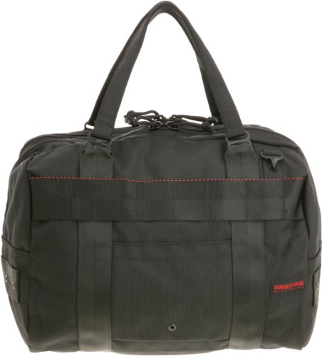 [ブリーフィング] DUAL DUFFLE