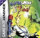 Earthworm Jim 2
