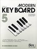 Produkt-Bild: Modern Keyboard 5: Das umfassende Schulwerk f&uuml;r jedes Alter mit ausgeschriebenen Akkorden