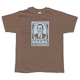Obama Portrait T-Shirt