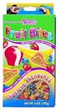 FM Browns Fruit Bites Treat Tropical Treasures 6oz