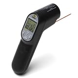 I.R.K. Professional Industrial Instant Read Digital Infrared Thermometer with Built-in... by ThermoWorks