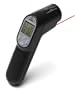 I.R.K. Professional Industrial Instant Read Digital Infrared Thermometer with Built-in laser + Type K TC input for interchangeable type K probes