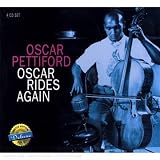 Oscar Rides Again (Ltd Ed)