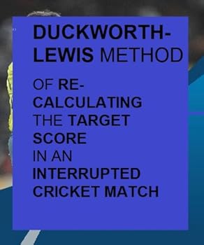 duckworth-lewis method - michael turner