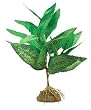 WATER WONDERS 14" SILK TEMPLE PLANT WATER WONDERS 14" SILK TEMPLE PLANT