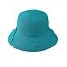 San Diego Women's Ribbon Crusher Hat,Teal,One Size