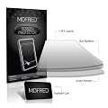 MOFRED�-Samsung Galaxy S2 II i9100 Screen Protector Value Pack (PACK OF 6)