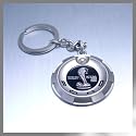 Ford Shelby GT500 Key Chain