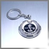 Ford Shelby GT500 Key Chain