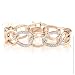 STUDIO 925: *PADUA ROSE BRACELET*