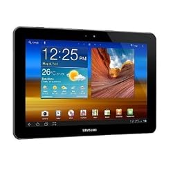 Samsung Galaxy TAB 10.1 GT-P7500 Wi-Fi, 3G, 16GB, 3MP Honeycomb Tablet PC
