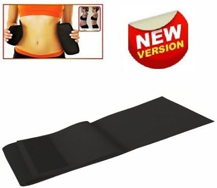 Stomach Belt- Waist Trimmer