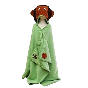 Where to find  Monkey