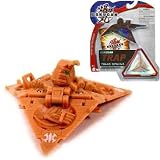 Bakugan Trap - Triad Sphinx Marble Color Varies