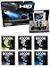 35w RSI Digital HID Kit for 04-07 Chevrolet Silverado Fog Lights 4300k, 2 Year Warran...