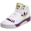 adidas Originals Women's Missy E: High Post Sneaker