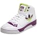 adidas Originals Women's Missy E: High Post Sneaker