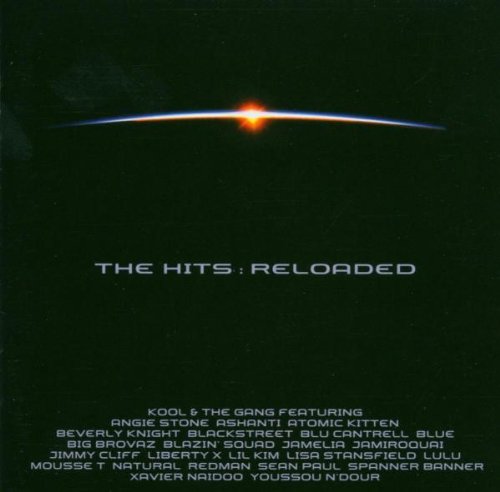Produkt-Bild: The Hits: Reloaded (Special Edition)