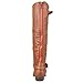 Brinley Co. Womens Regular and Wide-Calf Buckle-Strap Knee-High Riding Boots