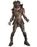 NECA Predators 2010 Movie Series 1 Action Figure Berserker Predator