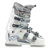 NORDICA OLYMPIA GTS8 ALPINE SKI BOOTS - WOMEN