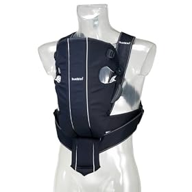 BABYBJ�RN Baby Carrier Original