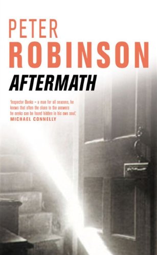 Aftermath (The Inspector Banks series)