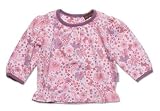 Rabbit Moon Orchid Floral Long Sleeve Shirt